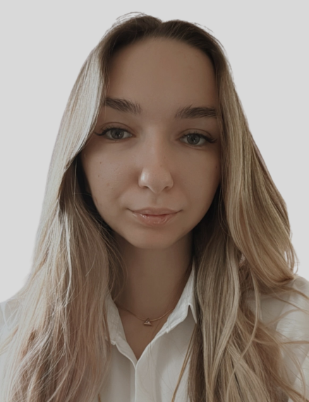 Сергеева Анна Сергеевна.