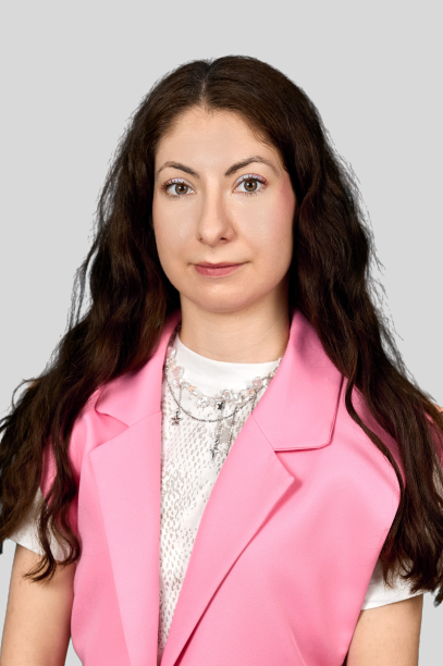 Гришко Ирина Вадимовна.