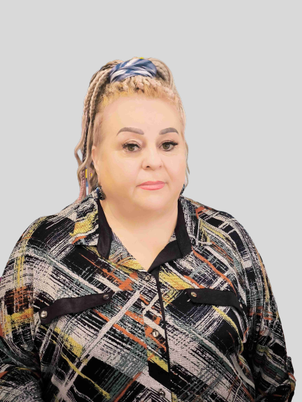 Матюшенок Тамара Карловна.
