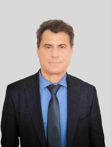 Синицин Василий Николаевич.