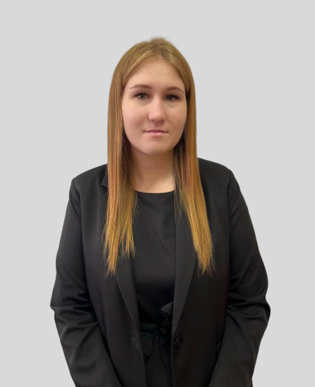 Новикова Валентина Сергеевна.