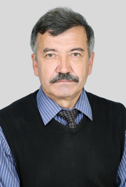 Сидоров Михаил Васильевич.