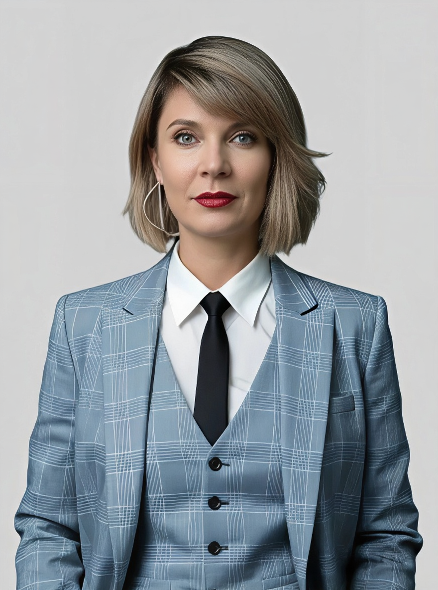 Прозорова Тамара Сергеевна.