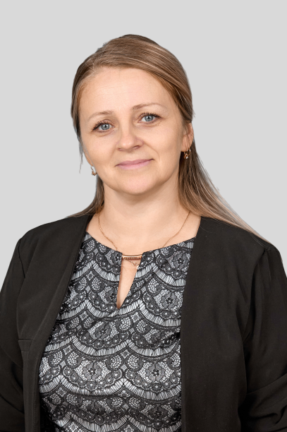 Шипицина Алла Геннадьевна.