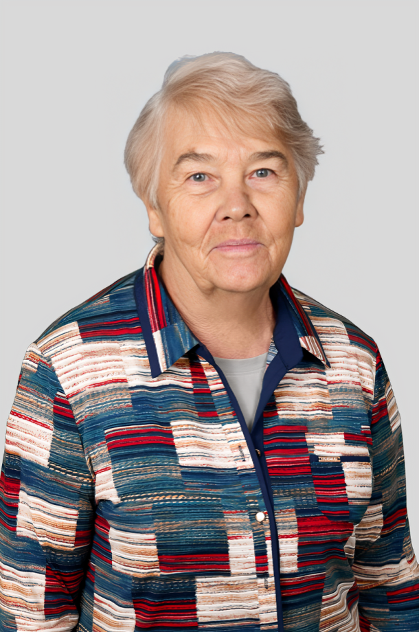 Ковыляева Елена Александровна.