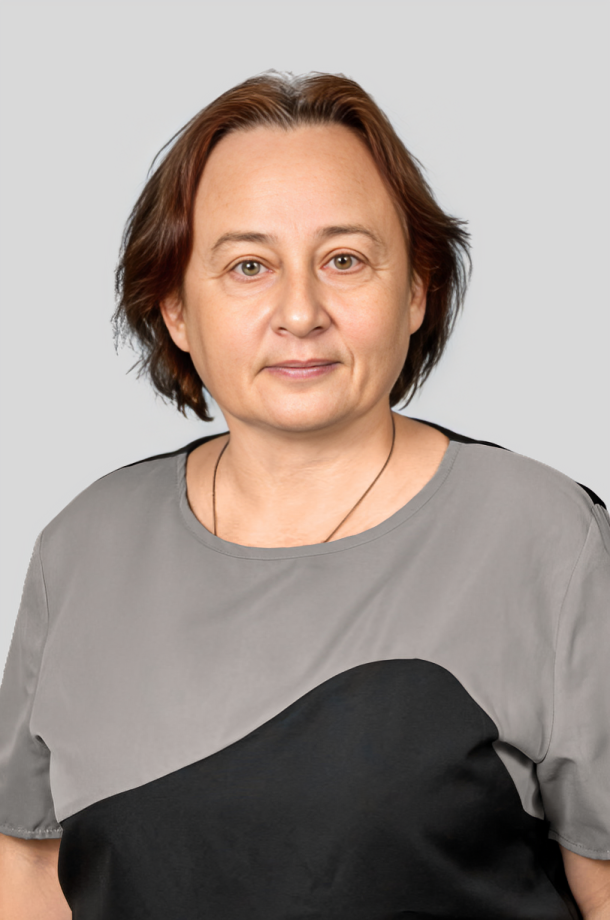 Карасёва Елена Эдуардовна.